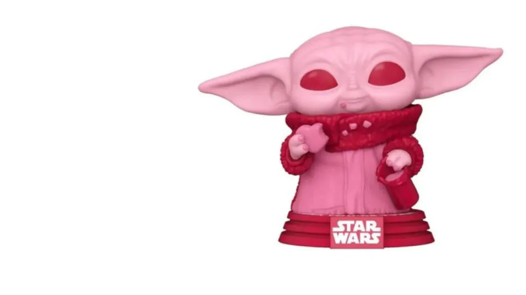 Fuori tutto Funko Pop: prendi 3 e risparmi, per un San Valentino nerd! -  GizDeals